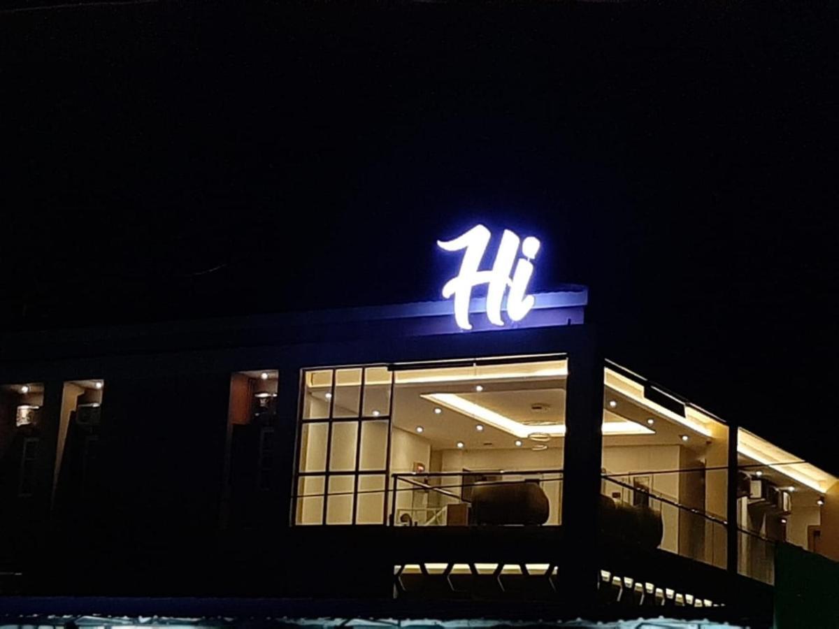 Hayden Inn Purwokerto Εξωτερικό φωτογραφία